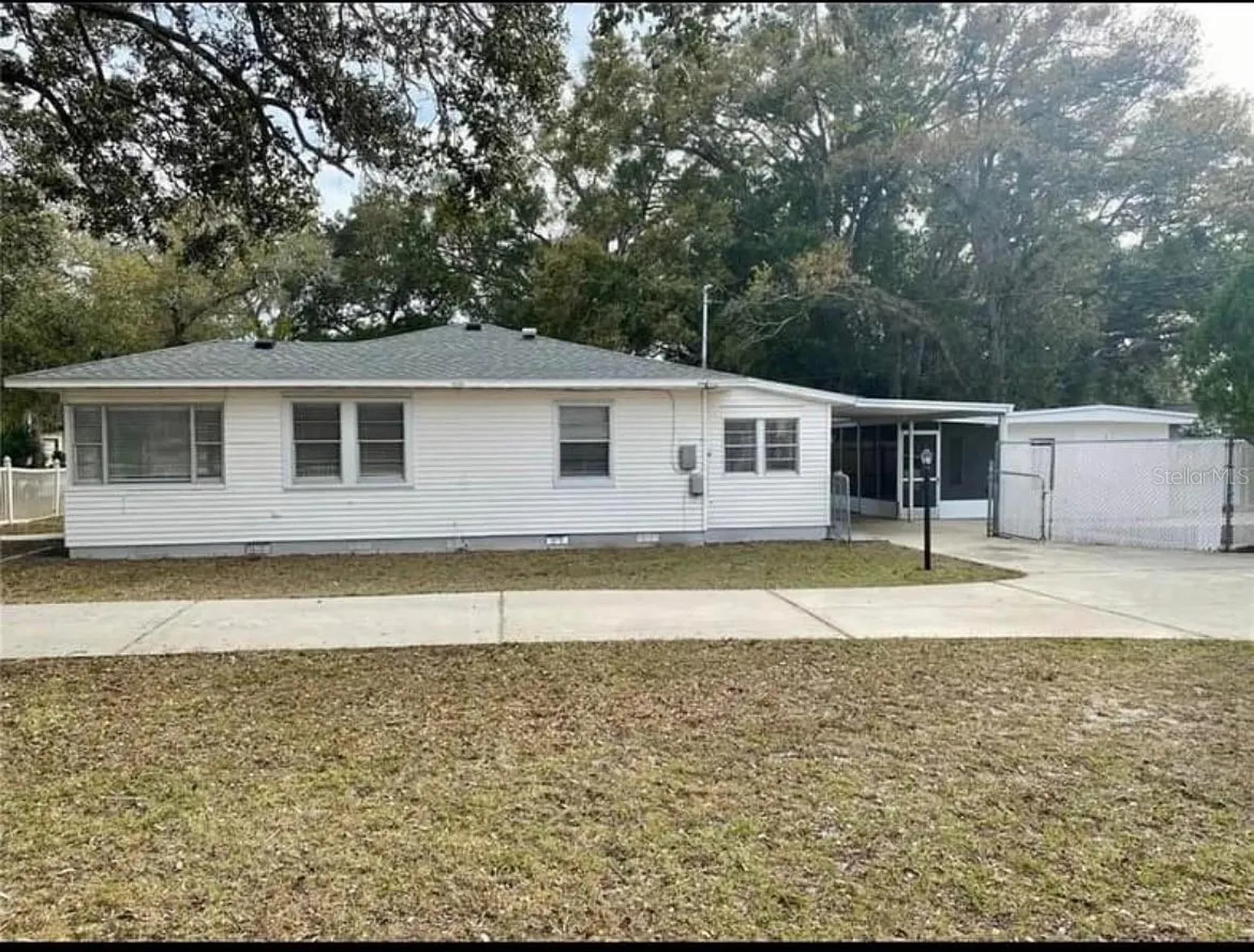 1504 Tilley Avenue Clearwater FL 33756