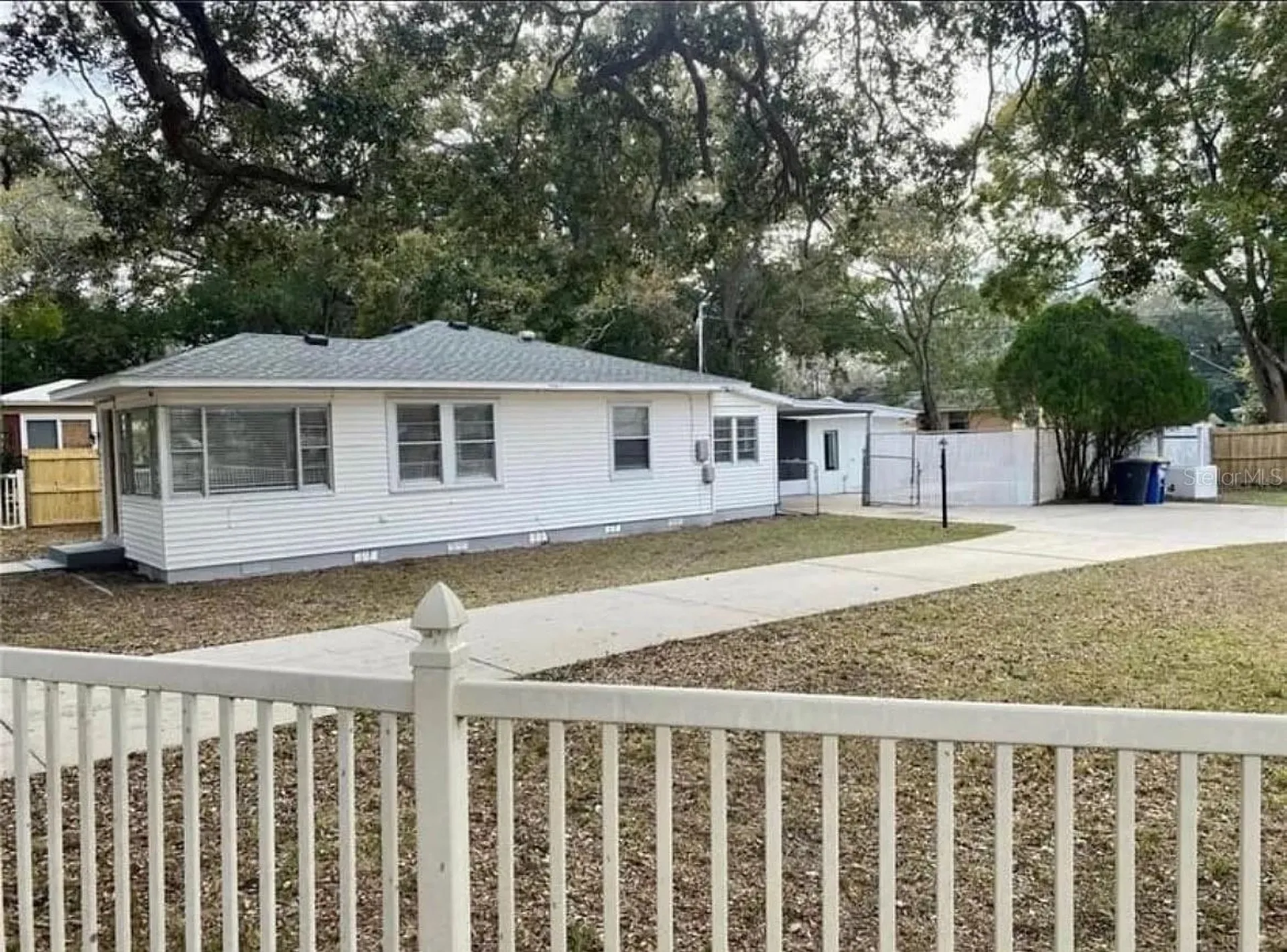 1504 Tilley Avenue Clearwater FL 33756