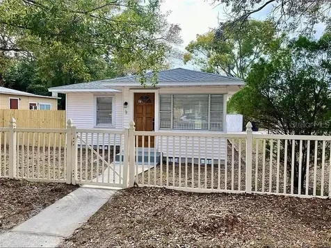 1504 Tilley Avenue Clearwater FL 33756