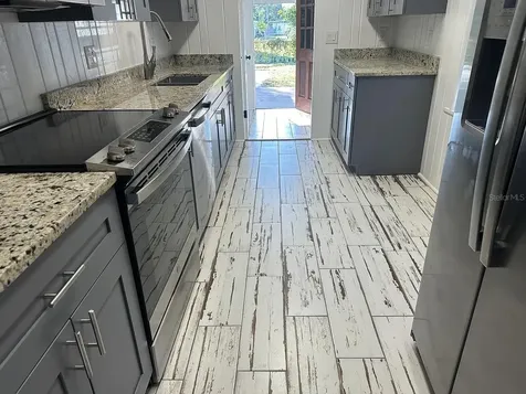 1504 Tilley Avenue Clearwater FL 33756