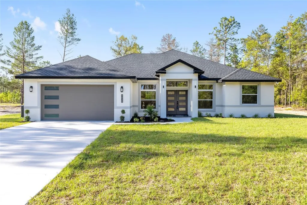 4438 SW 179th Place Ocala FL 34473