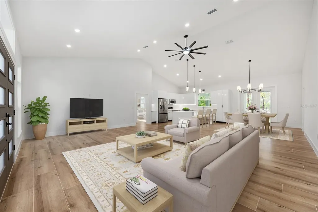 4438 SW 179th Place Ocala FL 34473