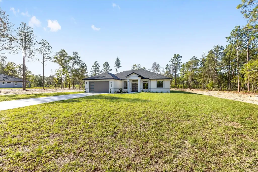 4438 SW 179th Place Ocala FL 34473