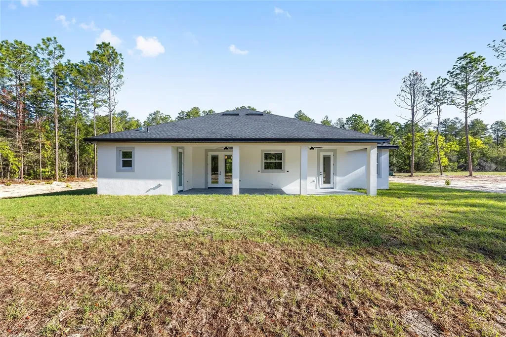 4438 SW 179th Place Ocala FL 34473