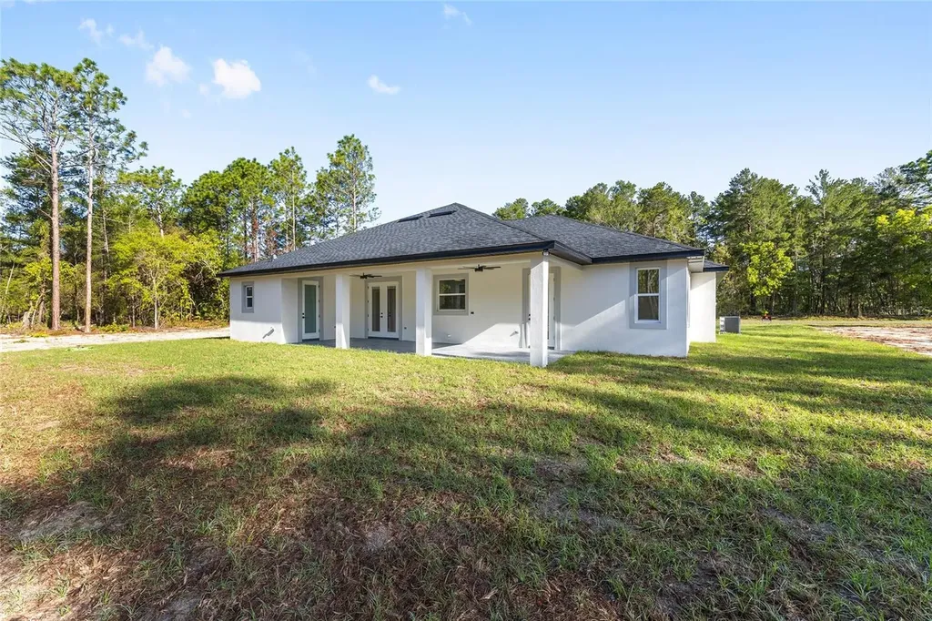 4438 SW 179th Place Ocala FL 34473