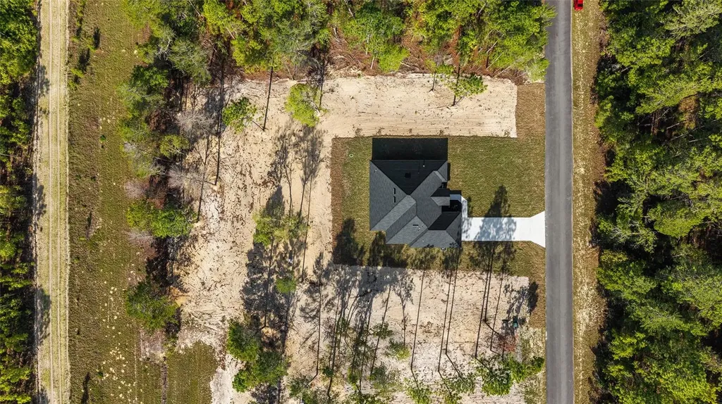 4438 SW 179th Place Ocala FL 34473