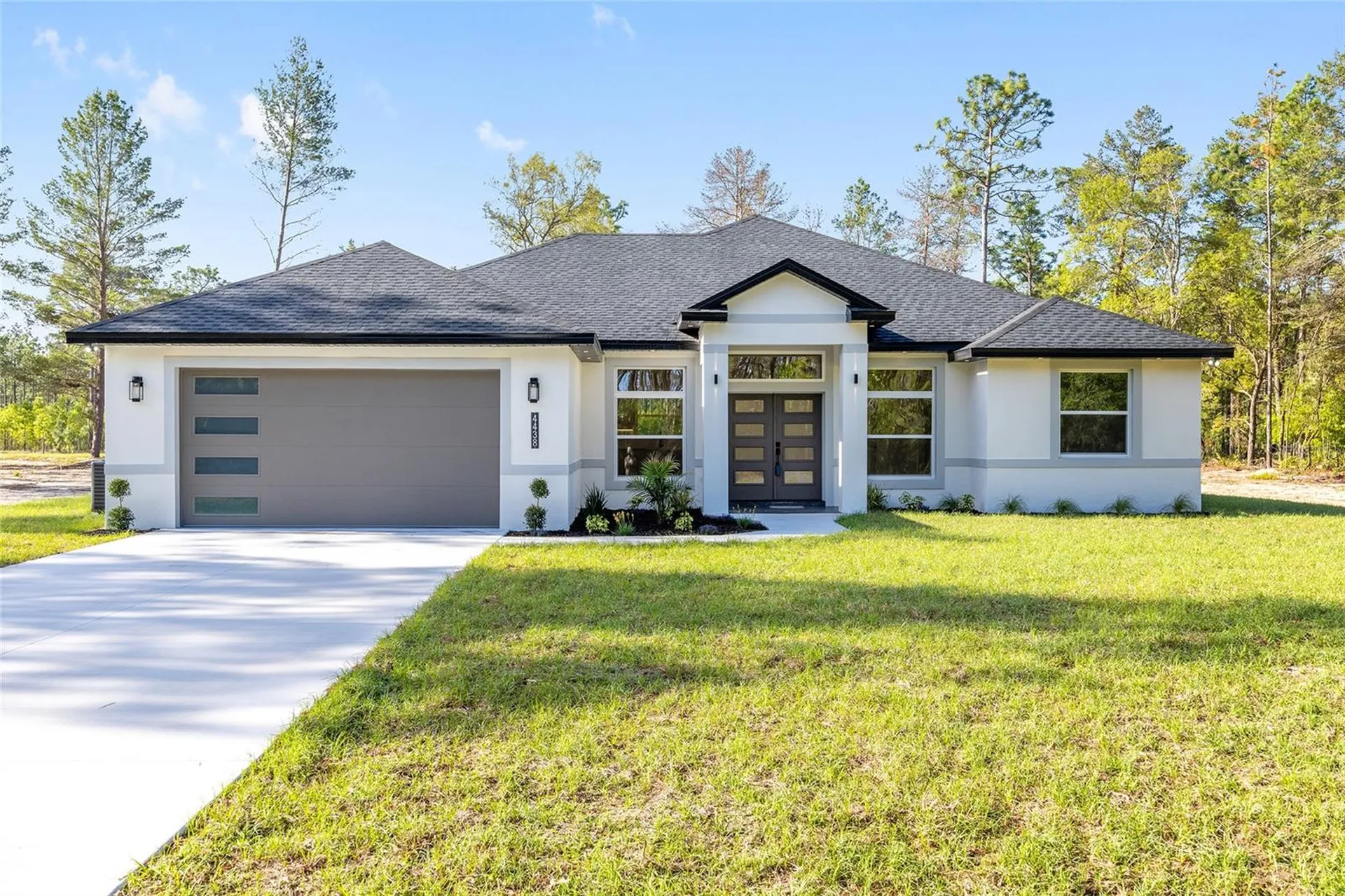 4438 SW 179th Place Ocala FL 34473