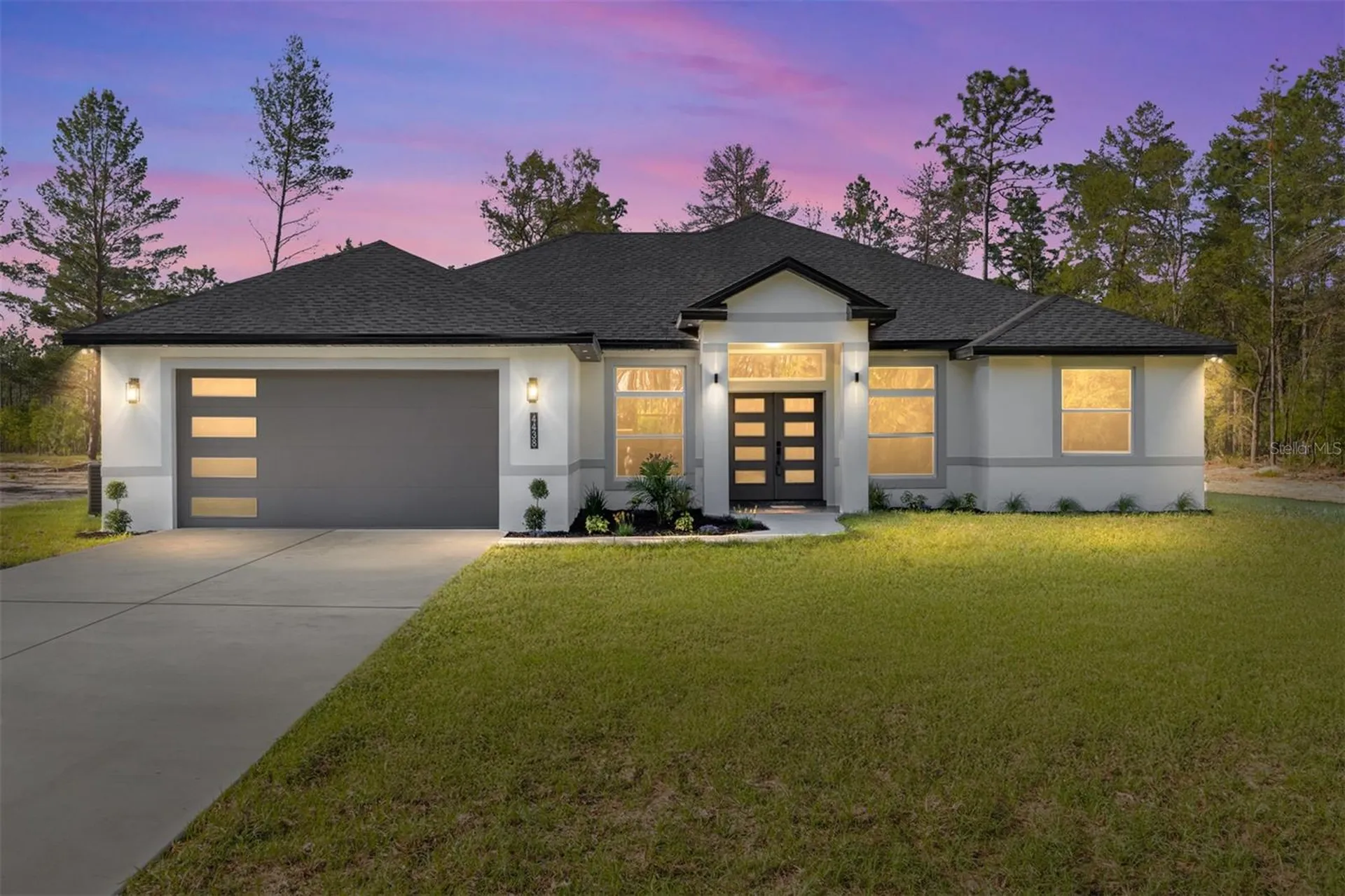 4438 SW 179th Place Ocala FL 34473