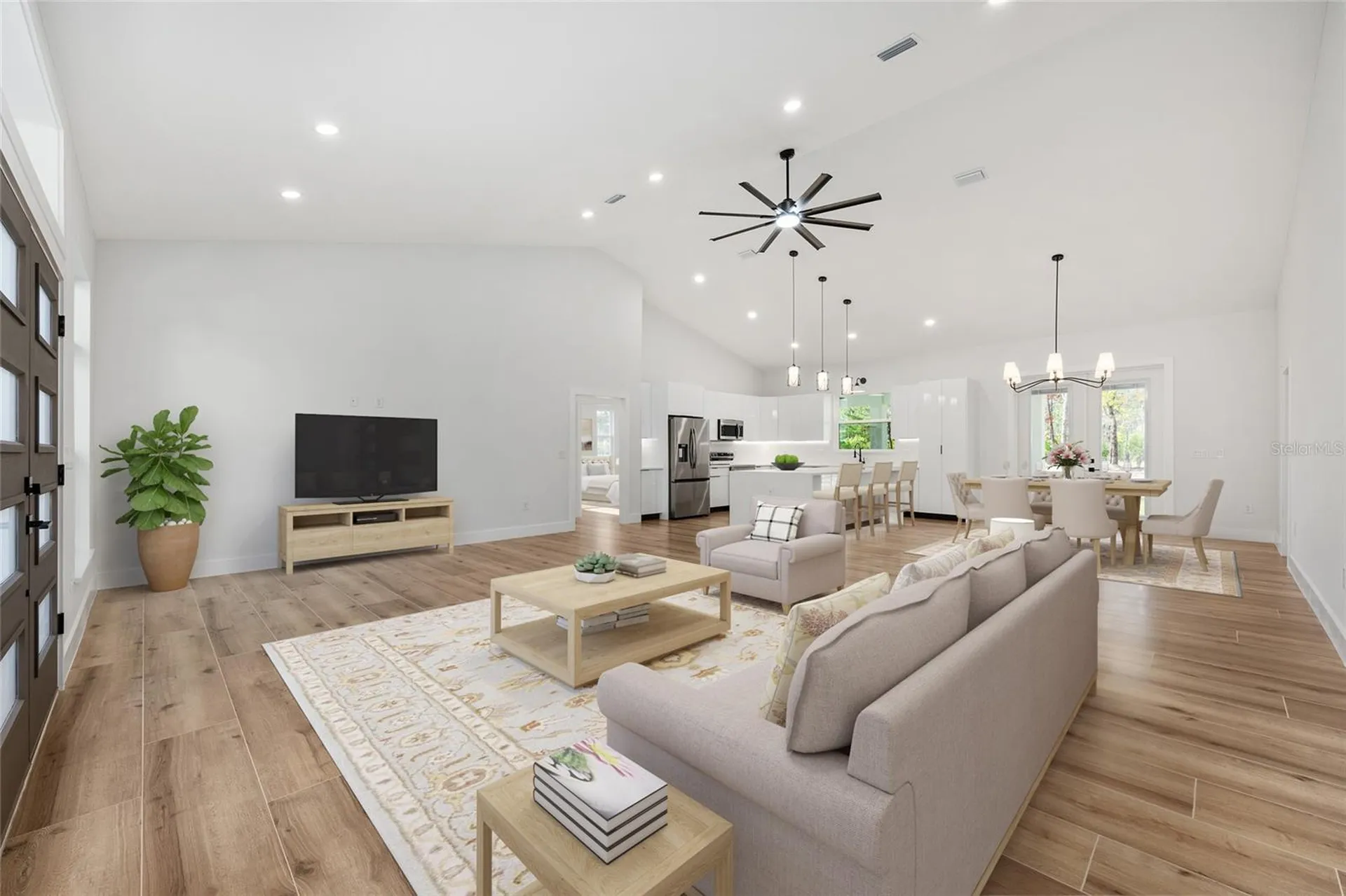 4438 SW 179th Place Ocala FL 34473
