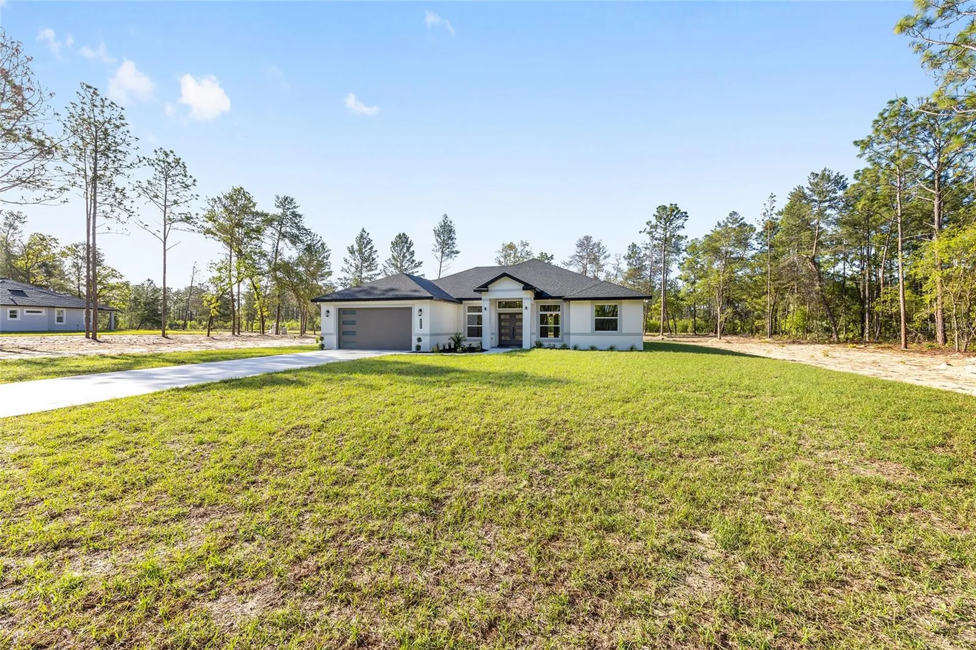 4438 SW 179th Place Ocala FL 34473