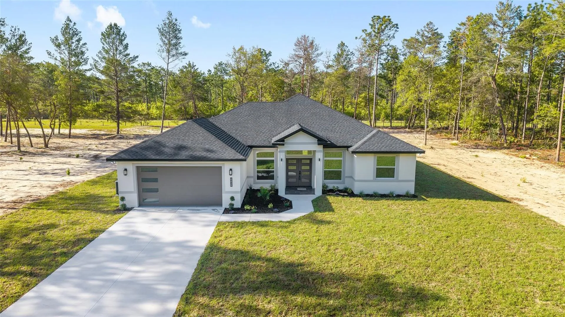 4438 SW 179th Place Ocala FL 34473
