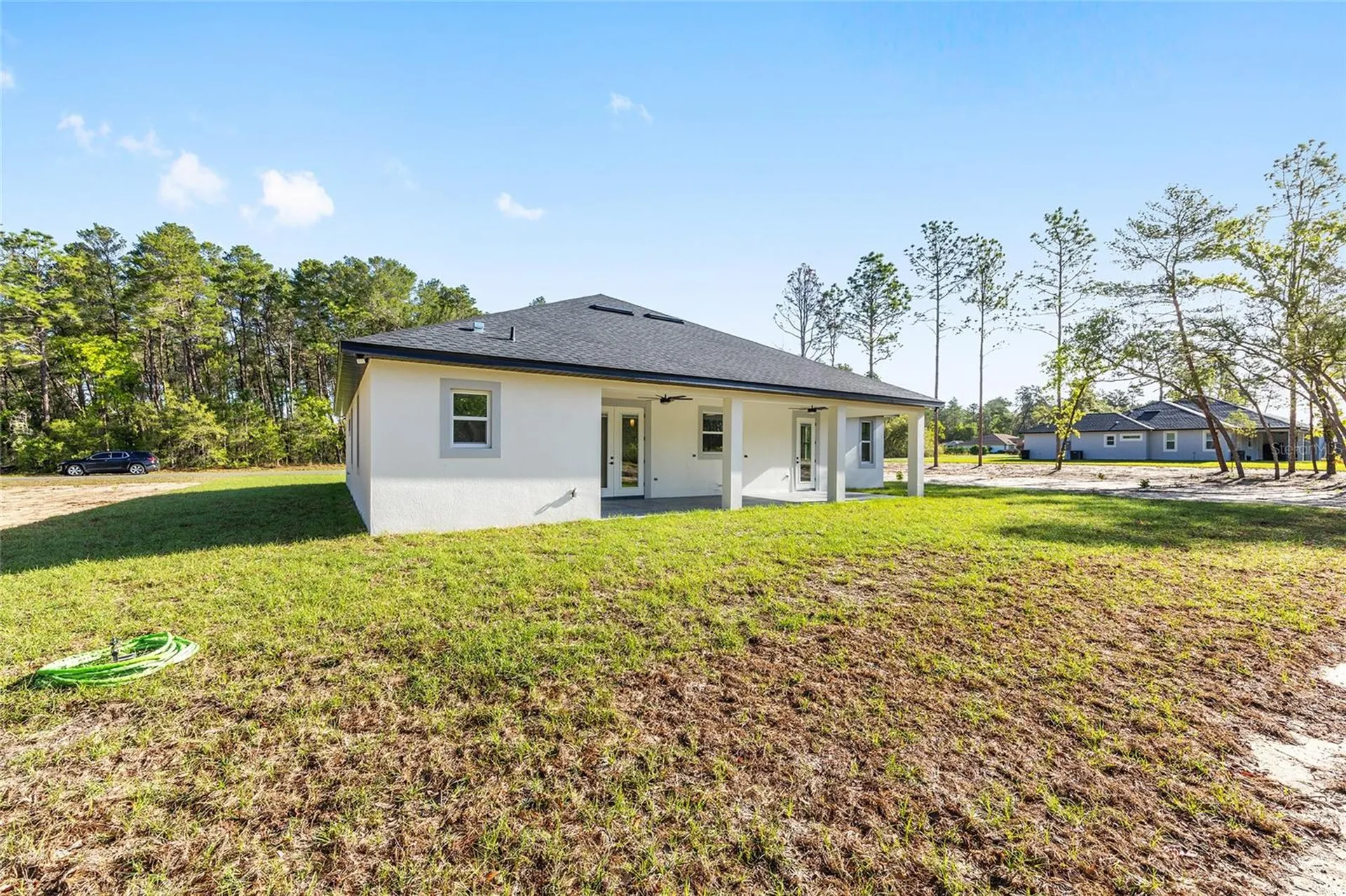 4438 SW 179th Place Ocala FL 34473