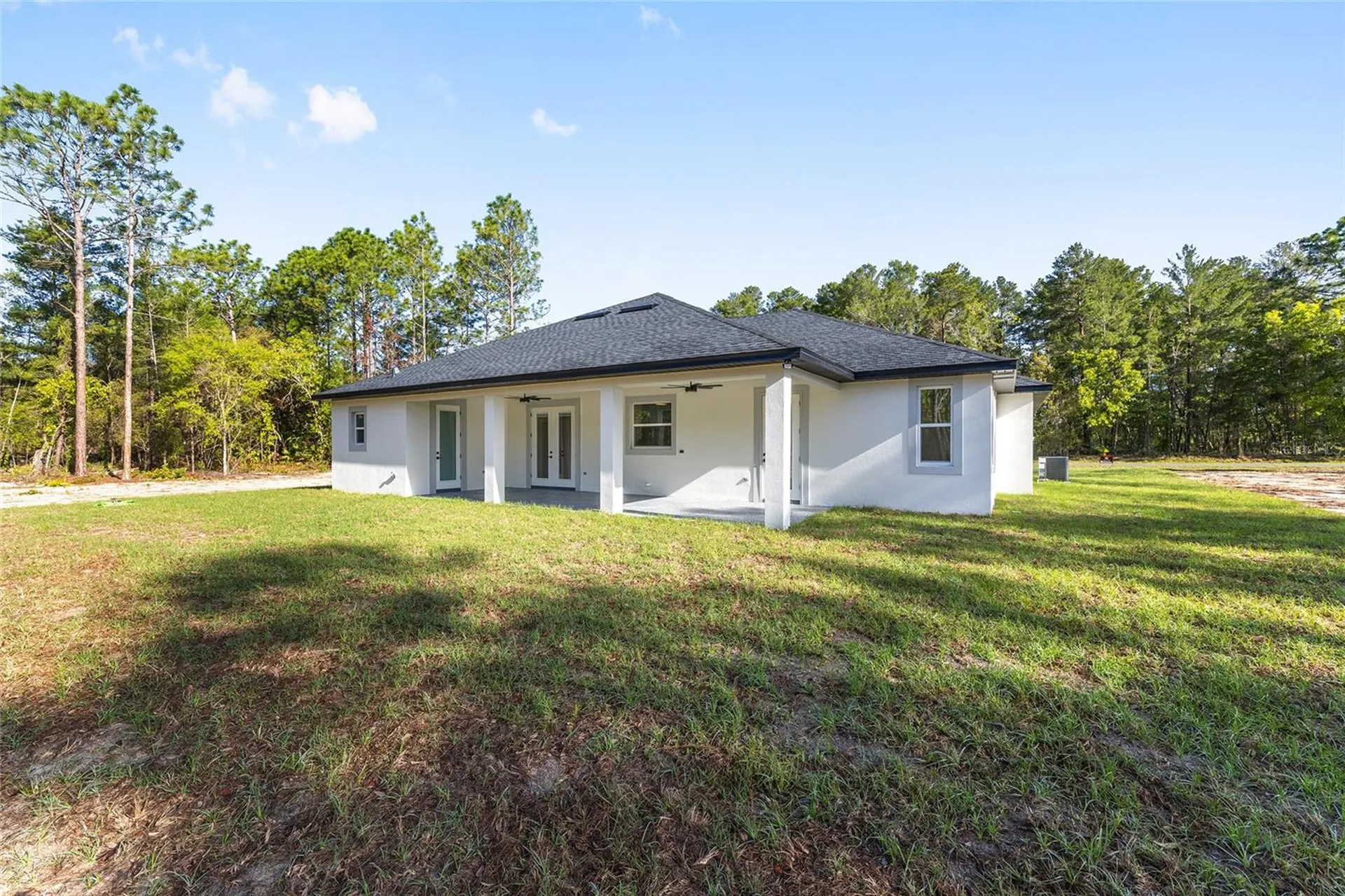 4438 SW 179th Place Ocala FL 34473