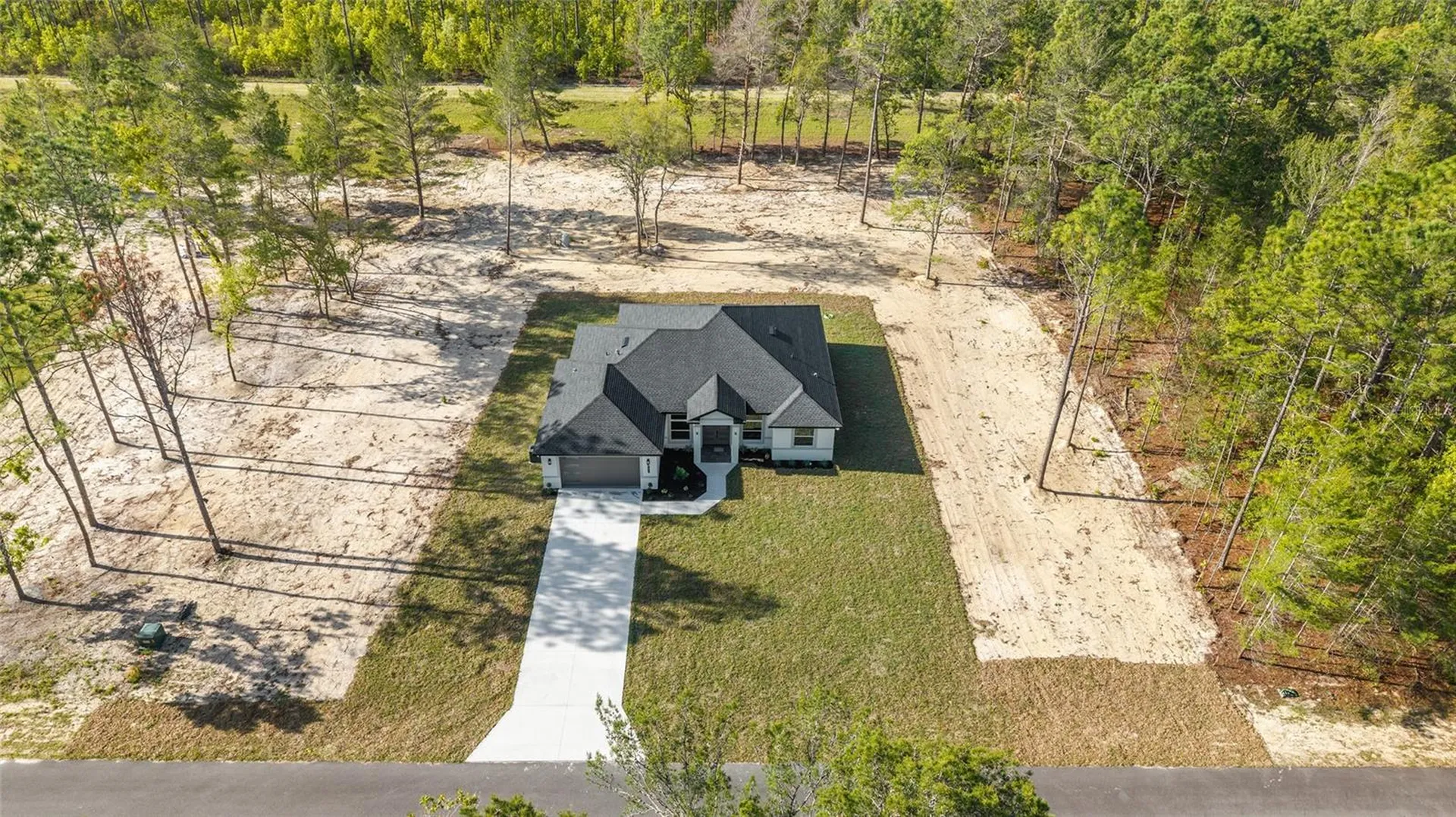 4438 SW 179th Place Ocala FL 34473