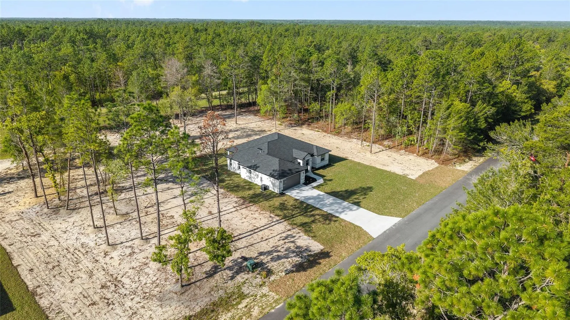 4438 SW 179th Place Ocala FL 34473