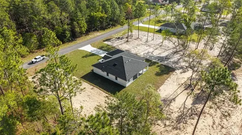 4438 SW 179th Place Ocala FL 34473