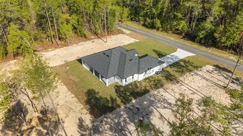 4438 SW 179th Place Ocala FL 34473