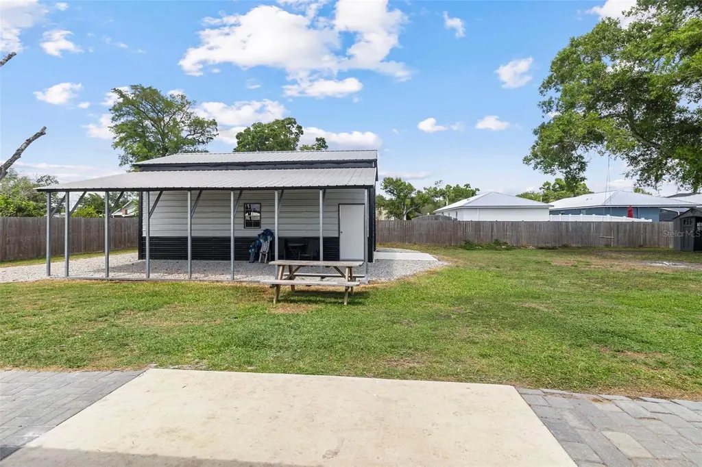 1620 SE Haven Drive Arcadia FL 34266