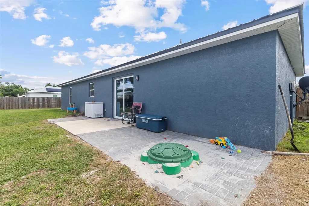 1620 SE Haven Drive Arcadia FL 34266