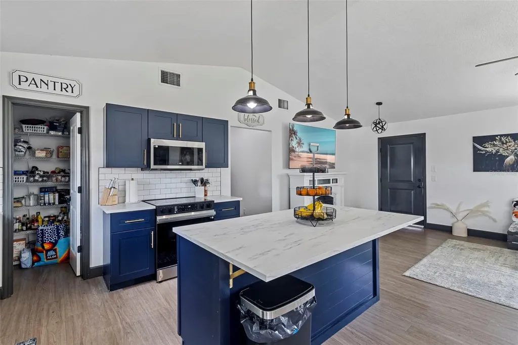 1620 SE Haven Drive Arcadia FL 34266