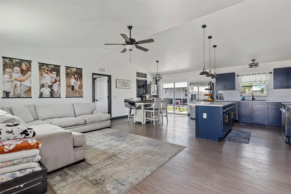 1620 SE Haven Drive Arcadia FL 34266