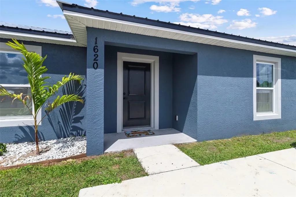 1620 SE Haven Drive Arcadia FL 34266