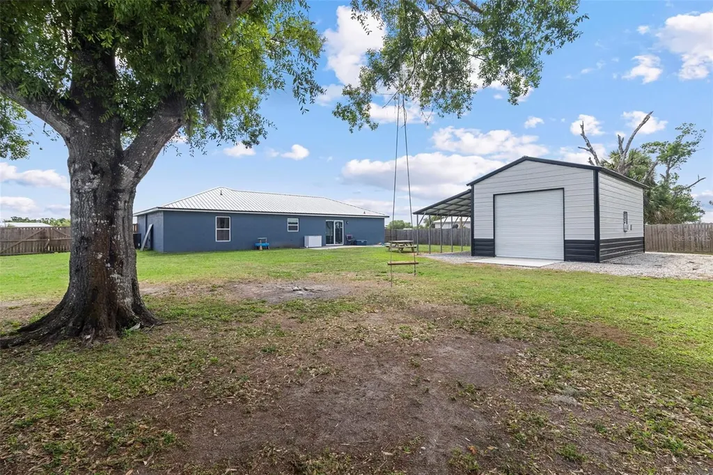 1620 SE Haven Drive Arcadia FL 34266