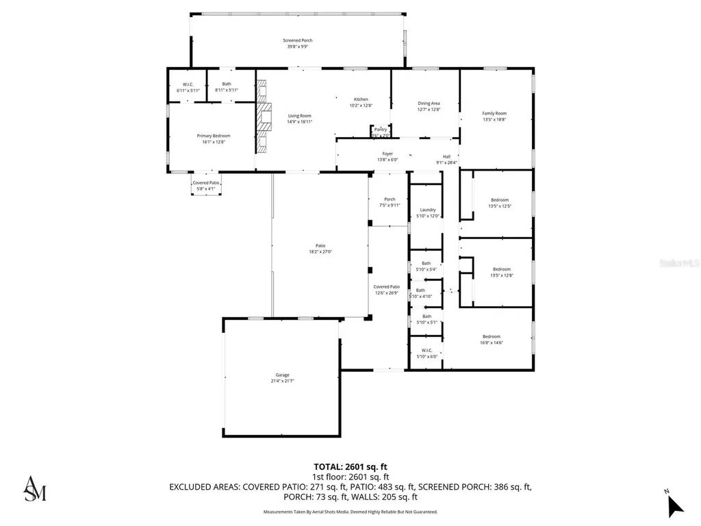 517 San Sebastian Prado Altamonte Springs FL 32714