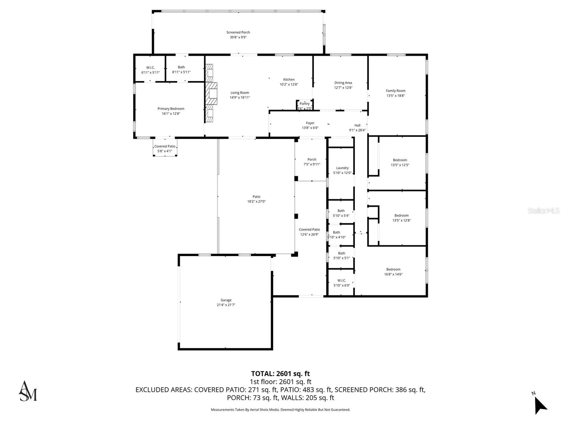517 San Sebastian Prado Altamonte Springs FL 32714