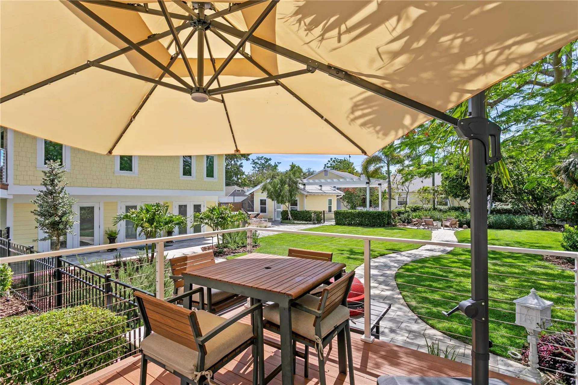 1803 Beach Drive SE St Petersburg FL 33705