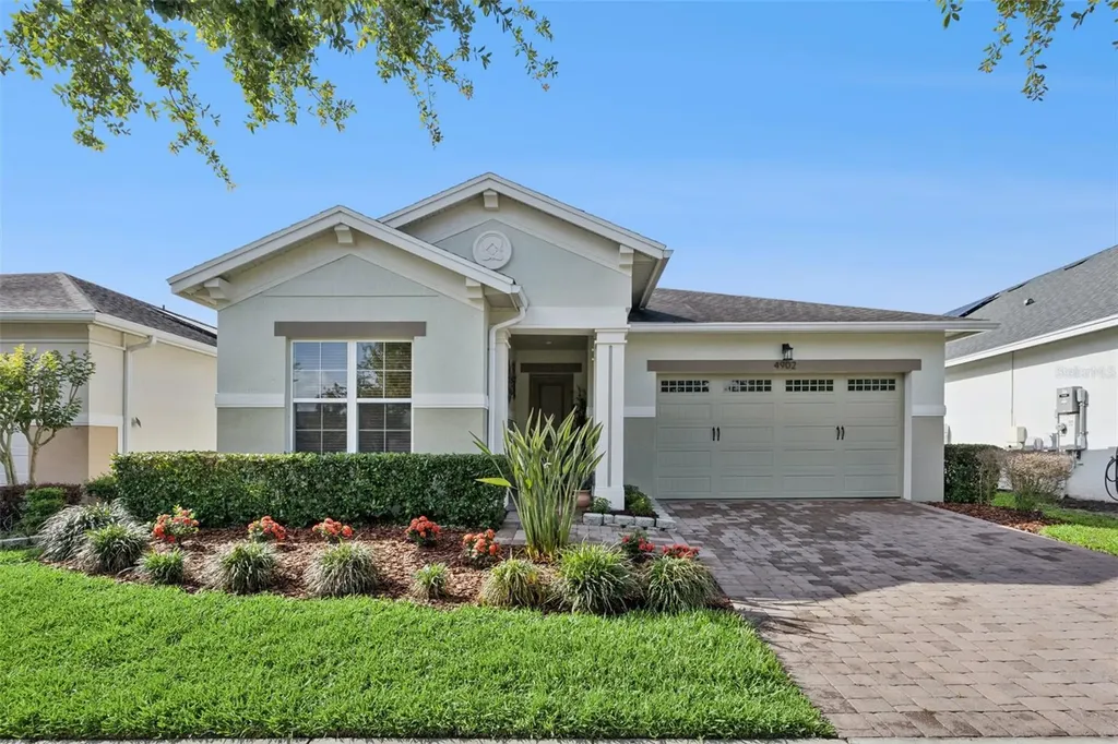 4902 W Fountainwood Drive St Cloud FL 34772