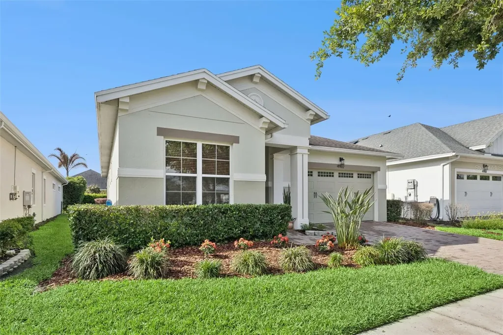 4902 W Fountainwood Drive St Cloud FL 34772