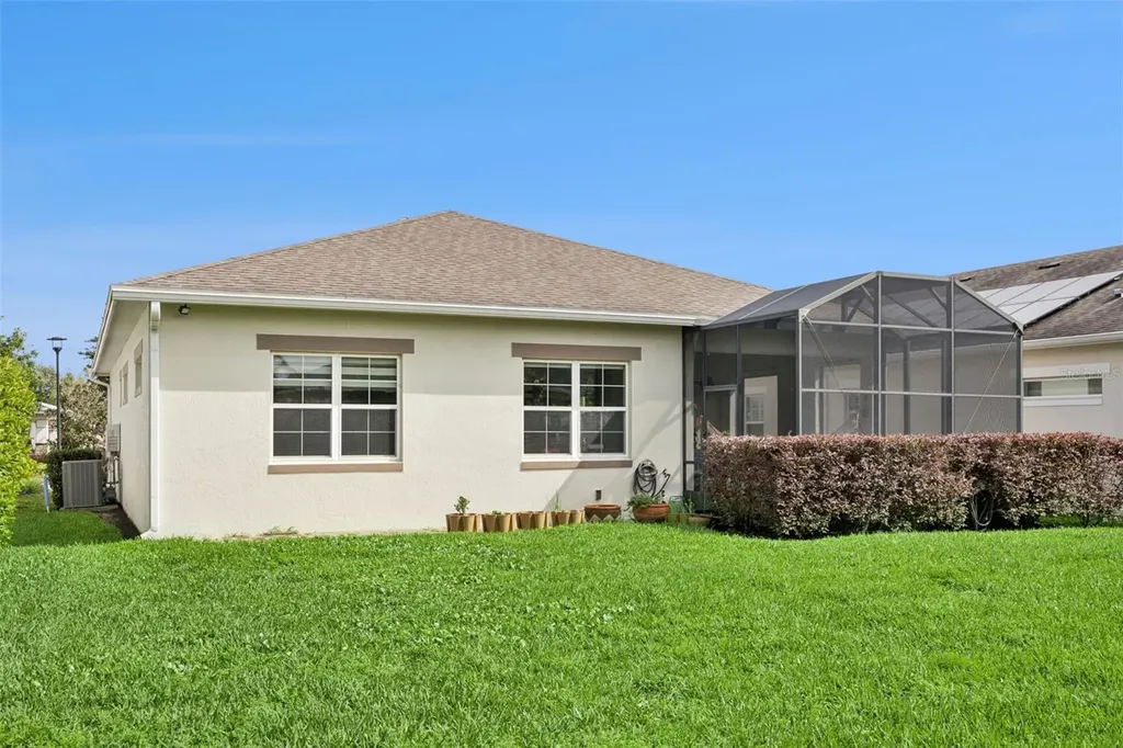 4902 W Fountainwood Drive St Cloud FL 34772