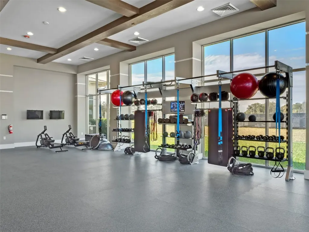 4902 W Fountainwood Drive St Cloud FL 34772