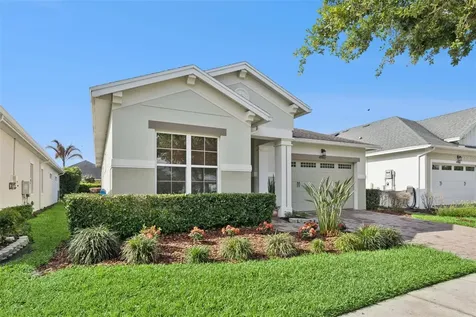 4902 W Fountainwood Drive St Cloud FL 34772