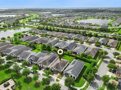 4902 W Fountainwood Drive St Cloud FL 34772