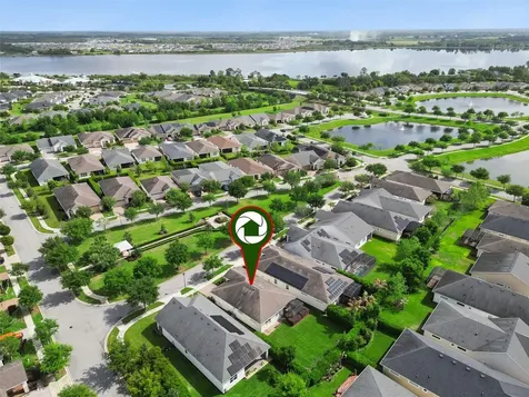 4902 W Fountainwood Drive St Cloud FL 34772
