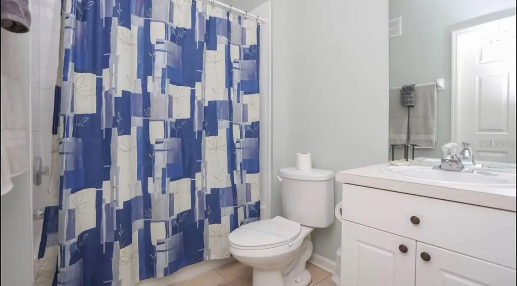2310 Silver Palm Drive Kissimmee FL 34747