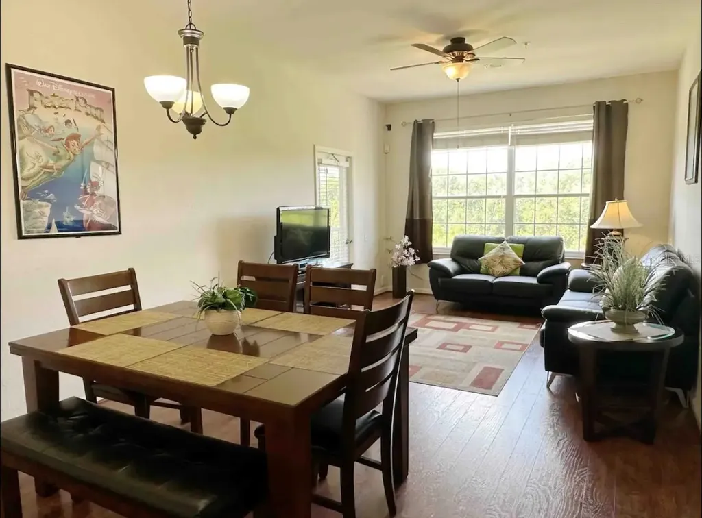 2310 Silver Palm Drive Kissimmee FL 34747