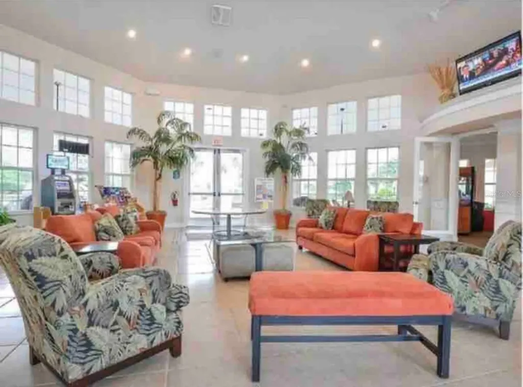 2310 Silver Palm Drive Kissimmee FL 34747