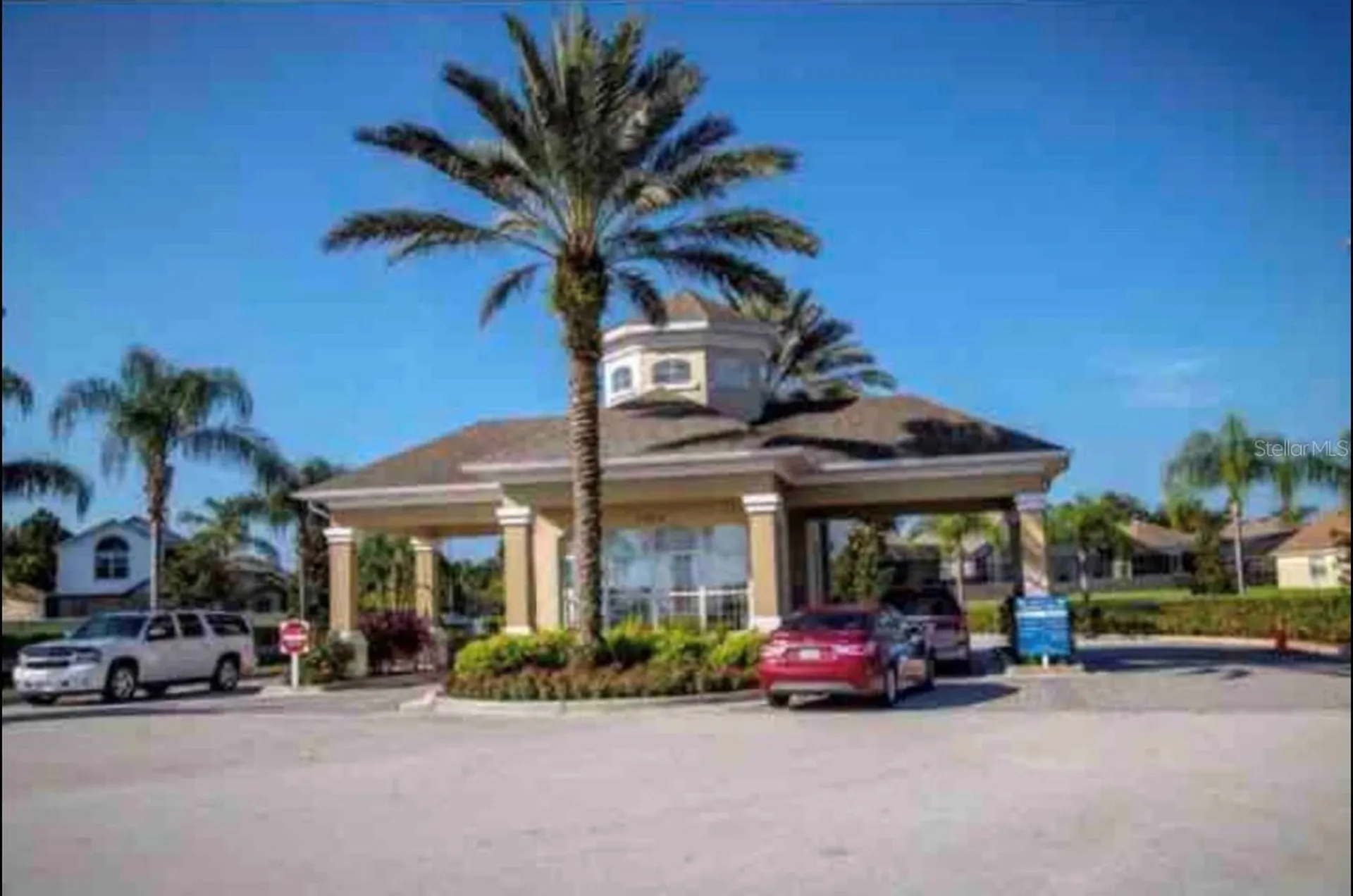 2310 Silver Palm Drive Kissimmee FL 34747