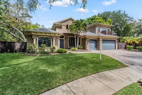 2233 Elcid Court Palm Harbor FL 34683