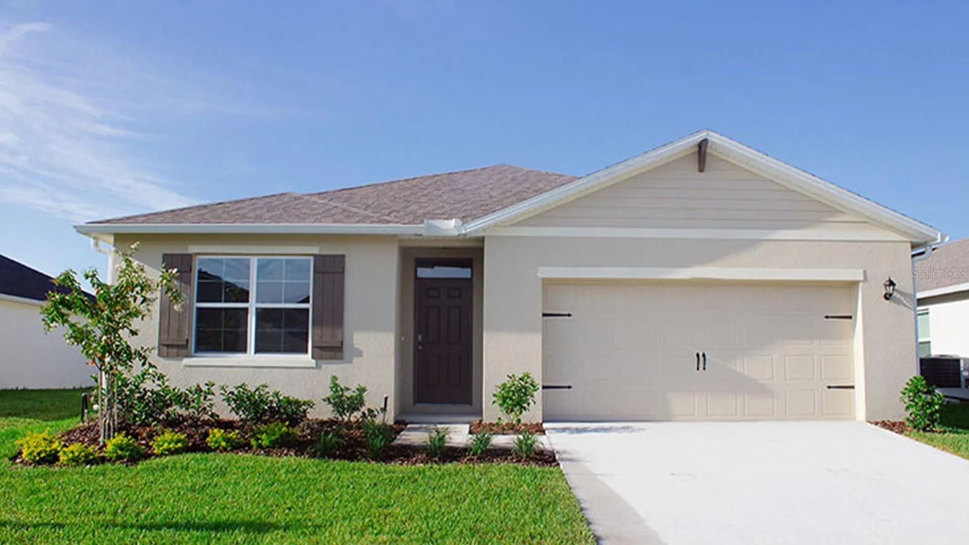 3827 Pomelo Drive Winter Haven FL 33881