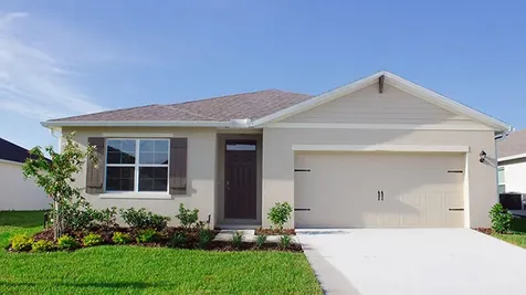 3827 Pomelo Drive Winter Haven FL 33881