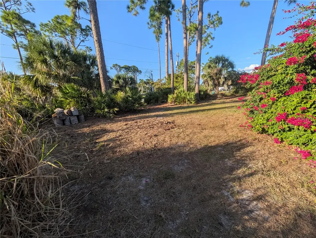 Tbd Branham Street North Port FL 34291