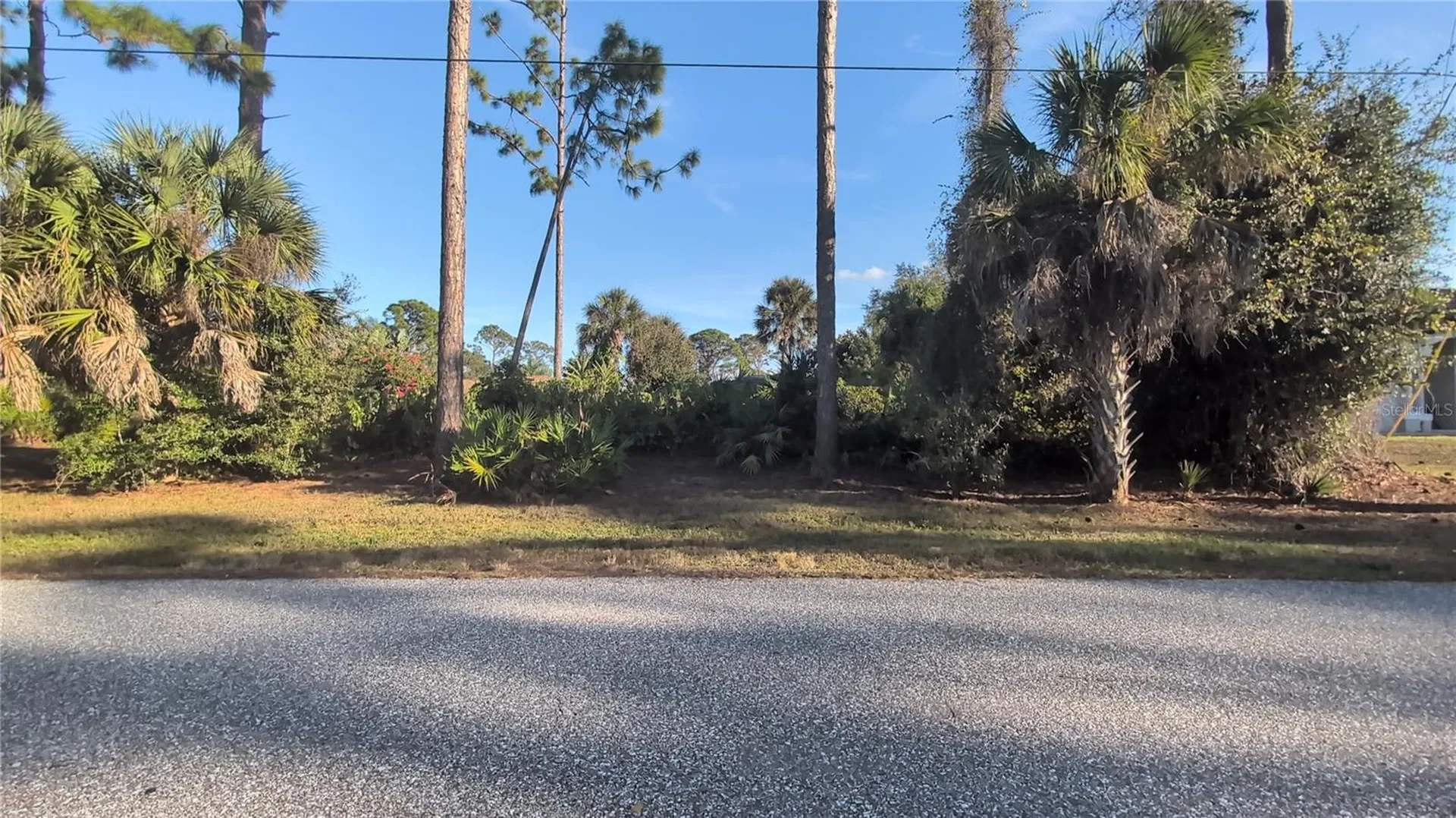 Tbd Branham Street North Port FL 34291