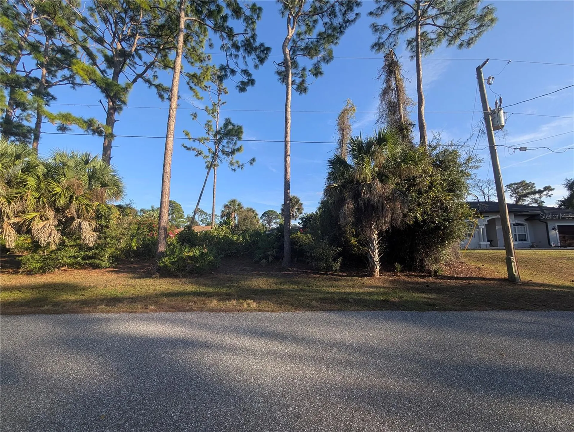 Tbd Branham Street North Port FL 34291