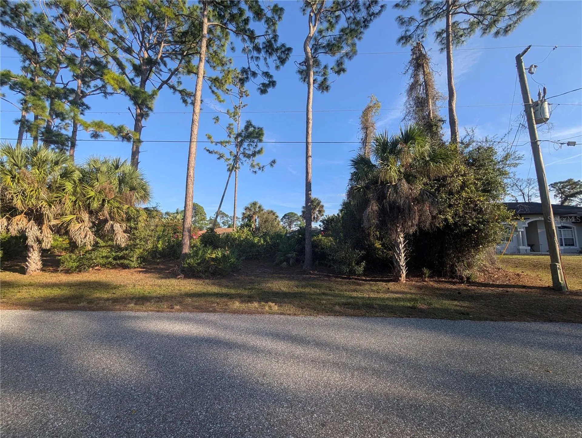 Tbd Branham Street North Port FL 34291