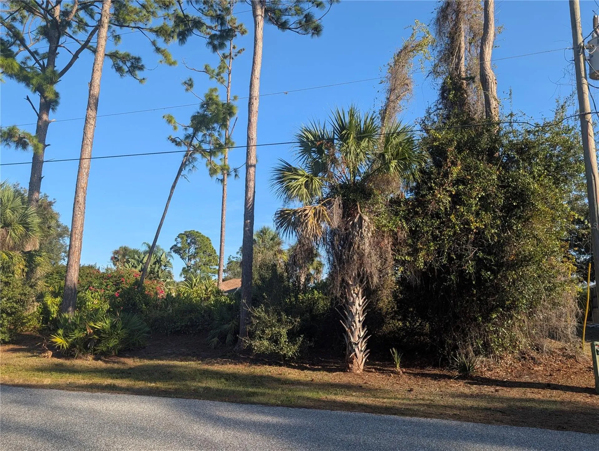 Tbd Branham Street North Port FL 34291
