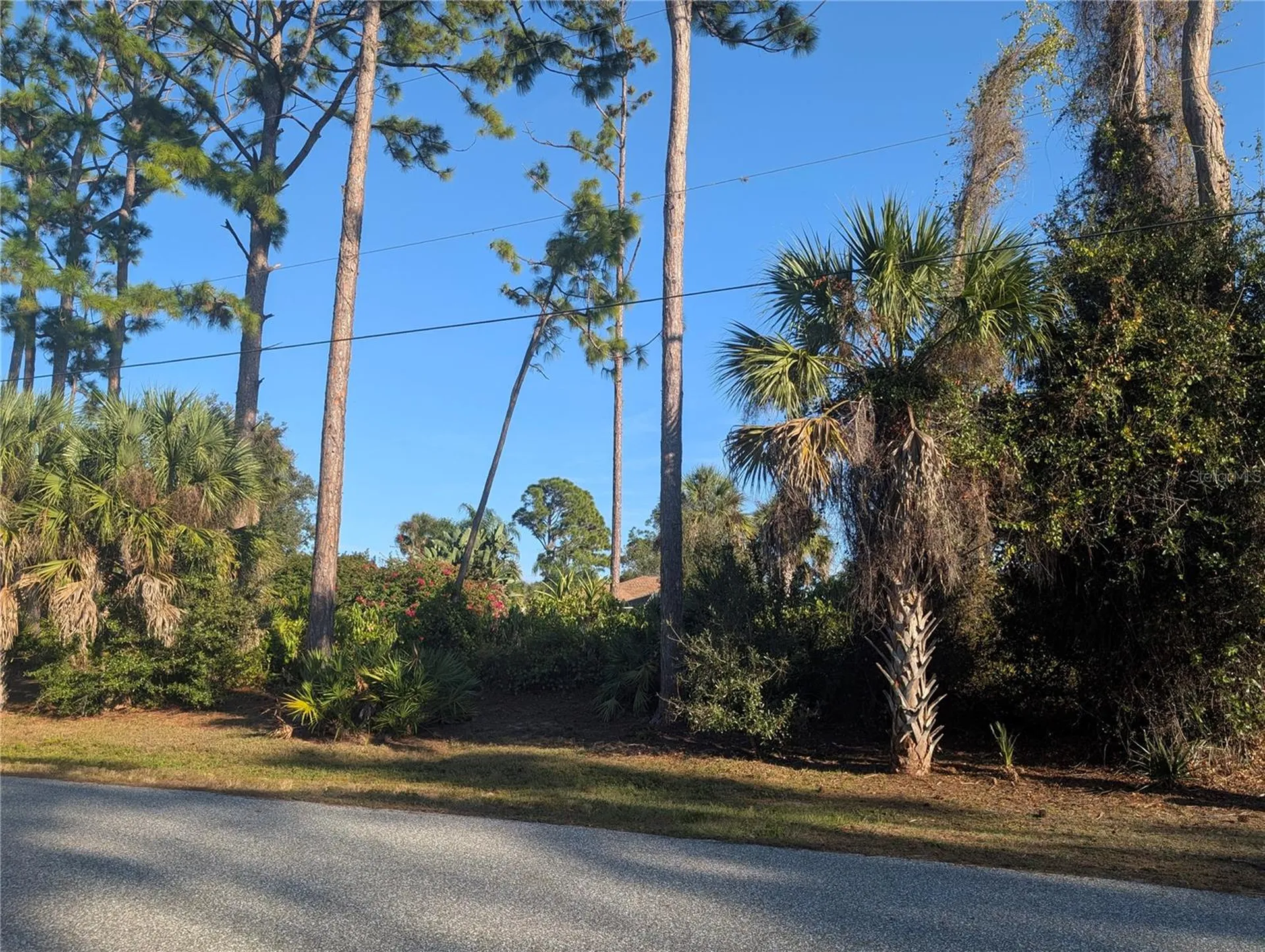 Tbd Branham Street North Port FL 34291